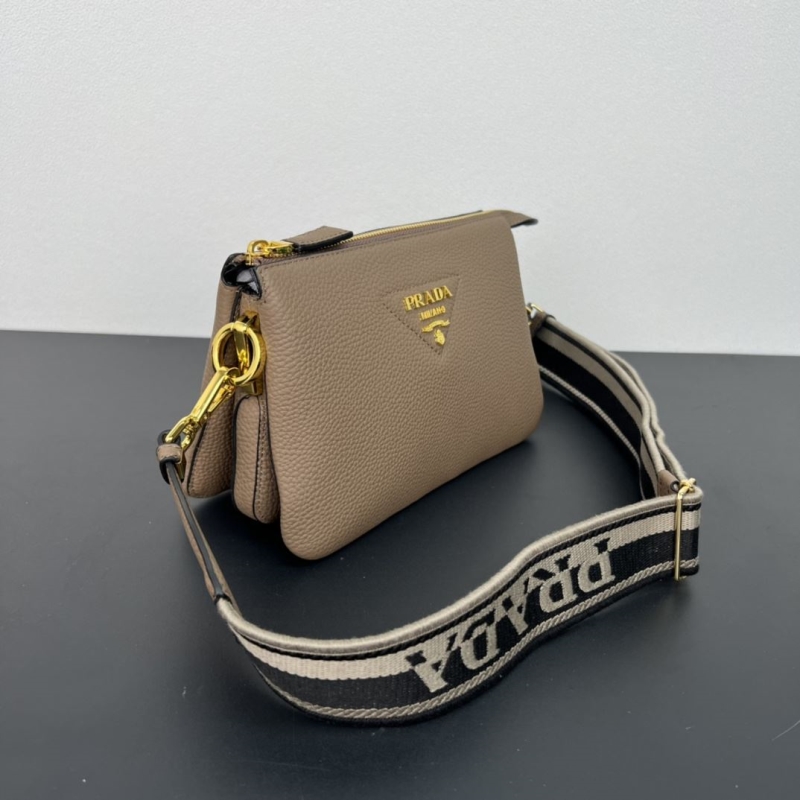 Prada Satchel Bags